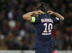 PSG Masih Belajar Hidup Tanpa Ibrahimovic