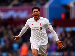 Optimisme Can Raih Trofi Pertama Bareng Liverpool