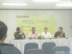 Maarif Institute Klarifikasi Soal Penelitian Indeks Kota Islami