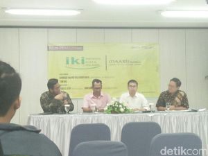 Maarif Institute Klarifikasi Soal Penelitian Indeks Kota Islami Maarif Institute Klarifikasi Soal Penelitian Indeks Kota Islami