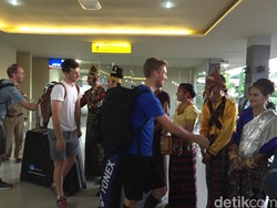 Selamat Tinggal, Tour de Ijen... Kami Datang, Tour de Flores!