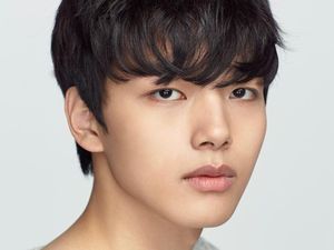 Transformasi Yeo Jin Goo, Aktor Korsel yang Kian Matang Transformasi Yeo Jin Goo, Aktor Korsel yang Kian Matang