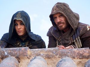 Assassins Creed Jadi Film Trilogi? Assassins Creed Jadi Film Trilogi?