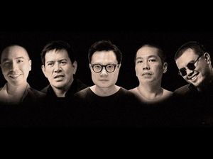 Joko Anwar Terlibat Proyek Kolaborasi Lintas Negara Asia Tenggara