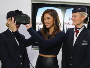 Pelajar Didorong Bikin Konten Virtual Reality Pelajar Didorong Bikin Konten Virtual Reality