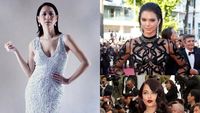 BCL Anggun dan Menawan, Deretan Artis di Festival Film Cannes 2016