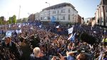 Parade Juara Leicester City