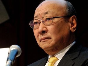 President Nintendo Blak-blakan Soal NX