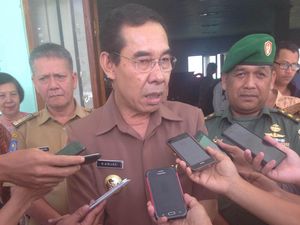 Bupati Rejang Lebong Bicara soal Pemerkosaan Bocah 14 Tahun