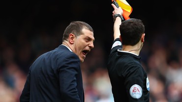 Merusak Hegemoni Liga Primer Inggris a la Slaven Bilic