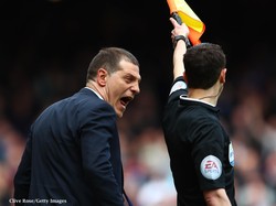 Merusak Hegemoni Liga Primer Inggris a la Slaven Bilic