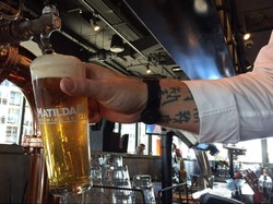 Event Diskusi Sains Ilmiah di Pub Kini Menjalar ke Adelaide