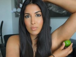 Jeruk Nipis Dipakai Sebagai Pengganti Deodorant, Apa Aman untuk Ketiak?