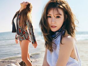 Jessica Tak Menyangka Tiffany Debut Solo setelah Taeyeon SNSD