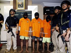 Wali Kota Airin Kutuk Pembunuhan Sadis di Tangerang