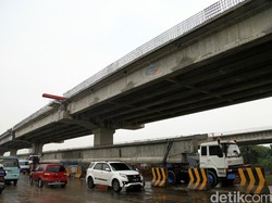 Bangun Infrastruktur 5 Tahun Butuh Rp 4.900T, APBN Hanya Bisa Rp 1.500T