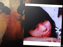 Ini Percakapan RAL dan Korban Sebelum Cangkul Maut Mencabut Nyawa Eno