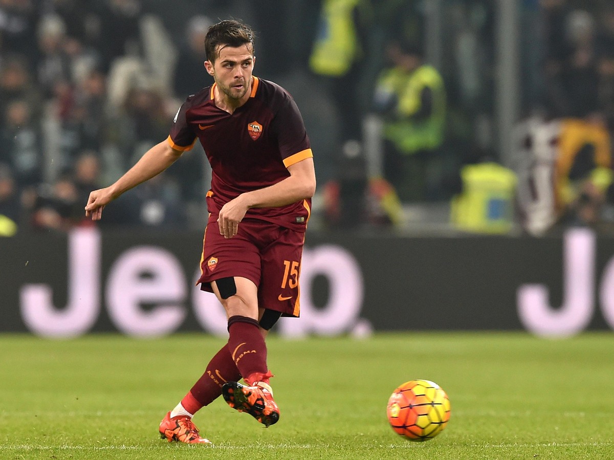 Getty Images/Valerio Pennicino