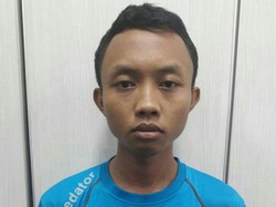 Sebelum Dibunuh dengan Sadis, Eno Juga Diperkosa Tersangka Rahmat Arifin