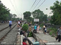 Lokalisasi Gunung Antang Dibongkar