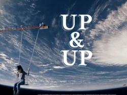 Coldplay Hadirkan Imajinasi Luar Biasa di Up&Up