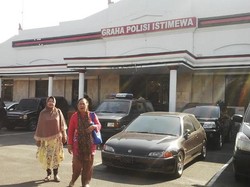 Ahli Waris Rumah Radio Bung Tomo Diperiksa, Ditanya Proses Jual Beli Rumah