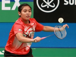 All England 2020: Unggul Ranking, Gregoria Pantang Remehkan Yeo Jia Min