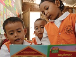 Morinaga Siap Kembangkan Potensi Anak Melalui #SiapCerdaskanBangsa