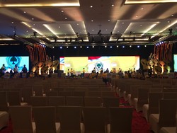 Dilarang Bawa Handphone, Ini Tata Cara Voting Caketum Golkar