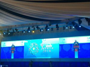 IDB Apresiasi RI Tetap Tumbuh di Tengah Pelambatan Ekonomi