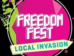 Parade Local Hero Freedom Fest Balik Lagi Tahun Ini