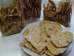 Keripik dan Oseng, Olahan Populer Tempe yang Sedap Enak