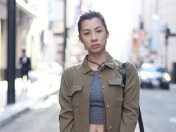 Asuh Anak Sendiri, Jennifer Bachdim Masih Sulit Wujudkan Mimpi Main Film