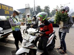 Operasi Lalu Lintas Dikritik, Dinilai Hanya Bikin Masyarakat Gemetar