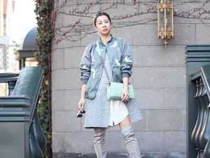 Jennifer Bachdim Tetap Aktif Vlogging di Tengah Kesibukan Urus 2 Anak