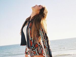 Jessica Jung Jawab Santai Pertanyaan Kapan Menikah