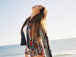 Jessica Jung Jawab Santai Pertanyaan Kapan Menikah