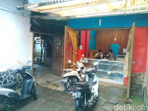 Kisah Horor Ambulans Bahureksa Bandung yang Beredar Ternyata Banyak Bohongnya Kisah Horor Ambulans Bahureksa Bandung yang Beredar Ternyata Banyak Bohongnya