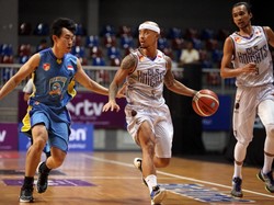 Perbasi Pastikan Kompetisi IBL Musim Depan Tetap Bergulir