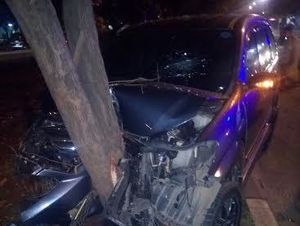 Suami Istri Tewas Ditabrak Mobil Avanza di Pasar Gembrong