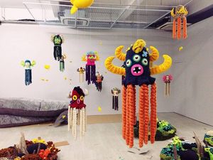 Singapore Art Museum Umumkan Kerjasama dengan QAGOMA