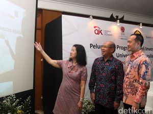 Waspada, Ada 400 Perusahaan Investasi Bodong di Indonesia