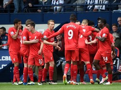 Rush: Liverpool Tak Punya Alasan untuk Gagal