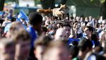 Parade Juara Leicester City