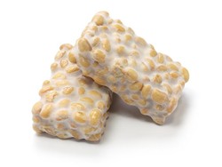 RI, Negeri Tempe yang Masih Bergantung Pada Kedelai Impor