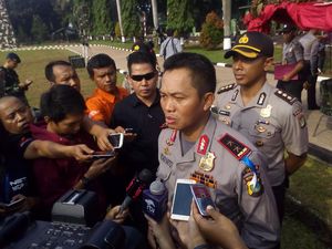 Kapolda Metro Bantah Fahreza Tewas Dipukul Polisi: Itu Sangat Keliru!