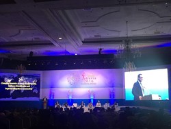 Negara di Afrika Utara Ini Butuh Investasi Energi Baru Terbarukan US$ 40 Miliar