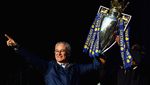 Momen-Momen Sepakbola Terbesar di 2017