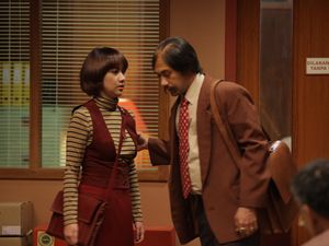 Upi Avianto Bicara Soal Pemilihan Soundtrack My Stupid Boss