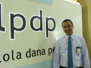Dirut LPDP ke Penerima Beasiswa: Kerja Harus di Dalam Negeri
